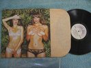 ROXY MUSIC COUNTRY LIFE LP VINYL RECORD 12