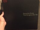 Depeche Mode Singles 86 98 3xLP Box MuteL5