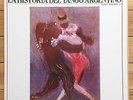 The History Of Argentine Tango - EMI Odeon Box 3 LP