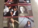 Mitsuko Uchida - Mozart - Lps