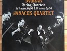 Janacek Quartet - Dvorak: String Quartet 