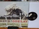 BECK Odelay 180G Vinyl Record (1996 Bong Load - 1st press) Mint