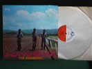 THE PIONEERS - ''LONG SHOT'' 1969 TROJAN UK ROUGH LABELS 1st PRESS EXC