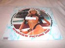 SAMANTHA FOX-INTERVIEW PICTURE DISC LIMITED EDITION UK-BAKTABAK 2023 NM/NM LP