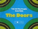 Doors, The - Tell All The People (7