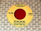 DAVE CLARK FIVE DO YOU LOVE ME  NEAR MINT CHAQUITA EPIC  POP 45