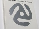 The Black Crowes Three Snakes And One Charm LTD ED 7X7