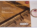 RACHMANINOV/RAVEL: PIANO CONCERTOS/MICHELANGELI/ORIGINAL UK ED. 1 HMV ASD 255/NM