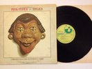 PINK FLOYD - RELICS - 1ST PRESS VINYL LP RECORD ALBUM HARVEST SW-759 (VG+)
