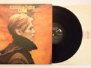 DAVID BOWIE - LOW - 1ST PRESS VINYL LP RECORD ALBUM CPL1-2030 (EX)