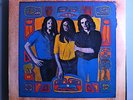 CHILLIWACK THE SELF-TITLED SECOND ALBUM VERY RARE STILL SEALED ORIG '71 A&M LP