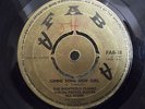 THE RIGHTEOUS FLAMES - GIMME SOME SIGN GIRL
