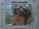 ABILIO MANOEL - 