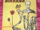 NIRVANA - INCESTICIDE - 15tr LP - REISSUE - BLACK VINYL
