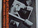 Vic Goddard & The Subway Sect A Retrospective (1977-81) ROUGH 56 Vinyl LP Record
