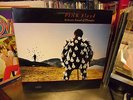 Pink Floyd Delicate Sound of Thunder vinyl 2x LP 1988 Columbia Records VG+