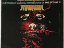 Mort Garson Ataraxia The Unexplained Electronic Musical Impressions Of Occult LP