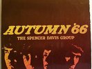 SPENCER DAVIS GROUP Autumn '66 - Orig UK LP - Beat Mod Freakbeat Steve Winwood