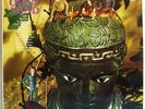 THE OPEN MIND -S/T- Original UK LP on Philips Psych Prog Freakbeat Mod Drag Set