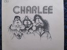 CHARLEE (1976) Vinyl, LP Mind Dust Music MDM-1001 Blues Rock, Walter Rossi