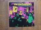 Methadones, The ?– 21st Century Power Pop Riot LP – Punk Rock Powerpop