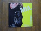 MIA. ?– Hieb & Stichfest 2xLP – New Wave, Electro, Punk Rock, Indie