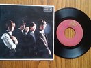 ***RAR*** THE ROLLING STONES (1964) *** Decca DX 2323 *** deutsche Erstpressung