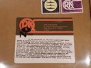Television, Alex Chilton, the Feelies: Ork box of 45s from RSD #707/2000