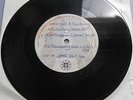 Kool & The Gang - Victory Phonogram 1/Sided Acetate 7