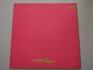 SEX PISTOLS NEVER MIND THE BOLLOCKS  UK STEREO VIRGIN LP PLAIN PINK BACK V2086