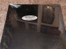 METALLICA-SELF-TITLED BLACK ALBUM SEALED VINYL 12