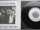 Buzzcocks - Spiral Scratch 1979 New Hormone 7
