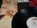 Madonna A-HA Who's That Girl Brazil 12