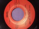 Ann Sexton, youvebeen gone to long, IMPEL orig, con-m