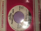 impressions, you been cheatin, very rare sparton demo, con -m