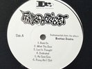 RARE LP - FUNKDOOBIEST BROTHAS BOOBIE INSTRUMENTALS Hip Hop