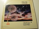 RARE LP - OMEGA SUNRISE private modern soul funk HEAR Feel the Change