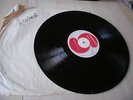 LP (33T) - RARE - TEST PRESSING - OFFENBACH - ORPHEE- CBS n° 53147 - 2 JUIN 1972