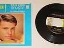 Rick Nelson Your Kind Of Lovin Fire Breathing Dragon VERY NICE decca 31900