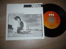 NENA  Erstauflage von Nur Geträumt / Ganz Oben CBS 1982 / NENA Band