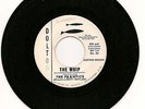 NM 1960 Pre Surf Promo-Frantics The Whip / Delilah Plus bonus custom pix sleeve