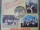 PRODUCCIONES ZAPATA MIGUEL ALMACHE SU ORGANO ELECTRONICO Y RITMOS