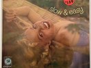 JAYE P. MORGAN Slow & Easy SEALED MONO LP Storage Find Orchestra Ray Ellis 1959