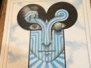 The Chameleons - What Does Anything Mean Basically LP Statik 1985