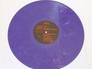 Misfits - Walk Among Us - Purple Vinyl - Hot Topic - SEALED - New 2 Copies
