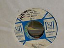 THE BEATLES Please Please Me/From Me To You 45 VJ Vee Jay RARE Promo