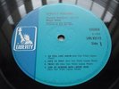 CAPTAIN BEEFHEART STRICTLY PERSONAL SCARCE ORIG 1968 1ST PRESS BLUE LIBERTY LP
