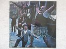 THE DOORS STRANGE DAYS SCARCE ORIG 1967 1ST PRESS MONO ELEKTRA LP WITH INNER
