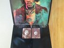 JIMI HENDRIX EXPERIENCE ELECTRIC LADYLAND ORIGINAL 1968 TRACK DOUBLE LP