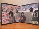 THE DOORS SOFT PARADE SCARCE ORIG 1969 1ST PRESS ELEKTRA STEREO LP WITH INSERT